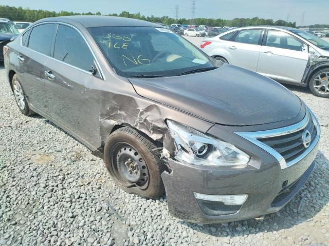 Photo 9 from auction – 2014 NISSAN ALTIMA 2.5 with VIN 1N4AL3AP5EC165739