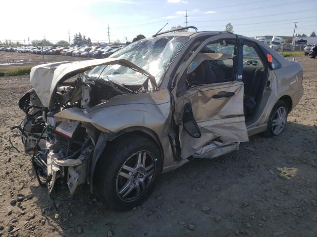 Photo 2 from auction – 2002 FORD FOCUS SE with VIN 1FAFP34342W288154