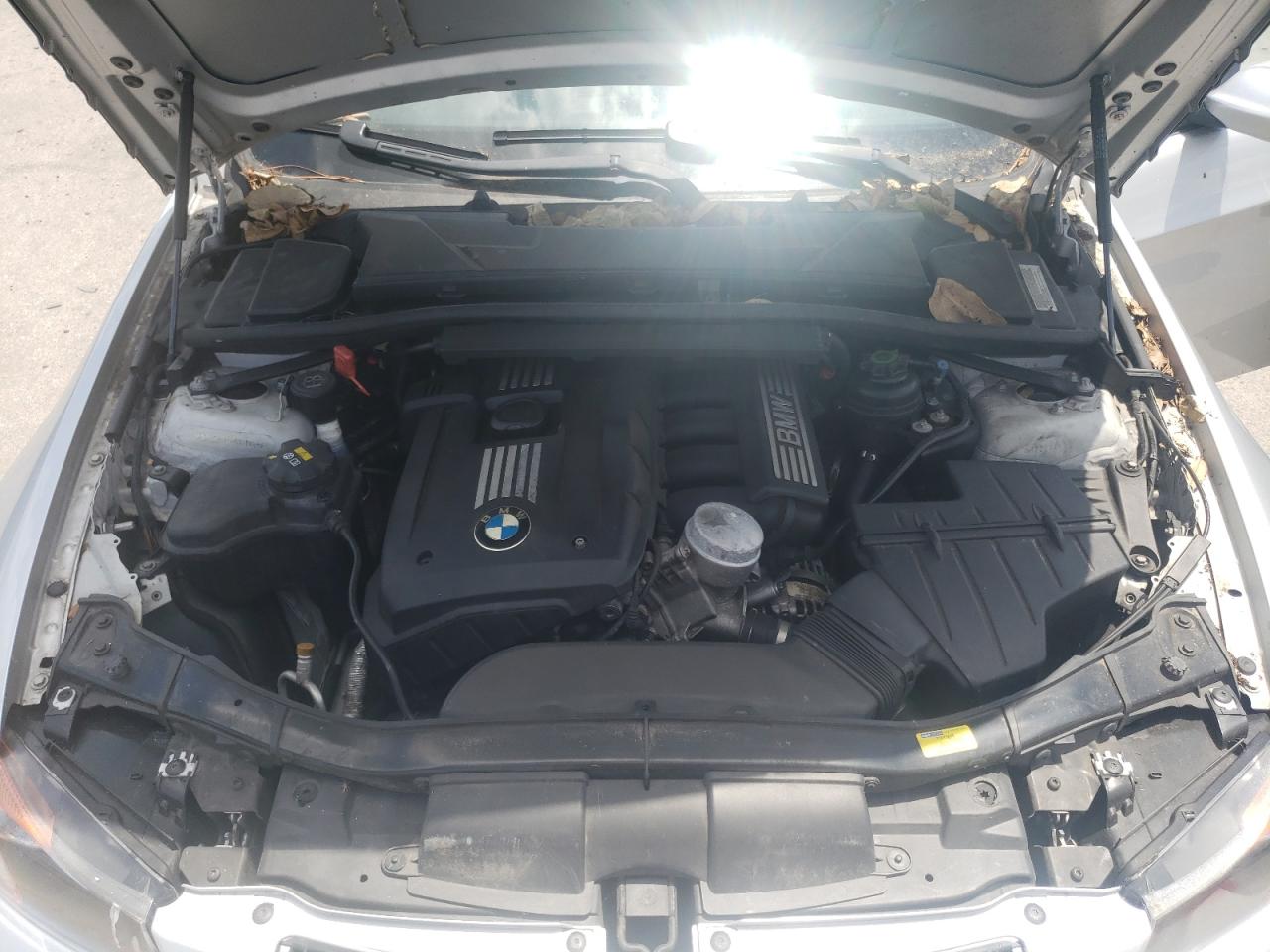 Photo 7 from auction – 2007 BMW 328 I with VIN WBAVA33577KX71367