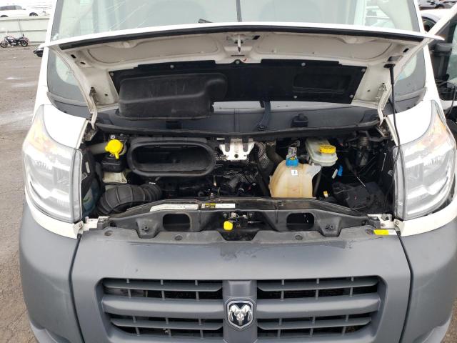 Photo 7 from auction – 2018 RAM PROMASTER with VIN 3C6TRVCG1JE104490