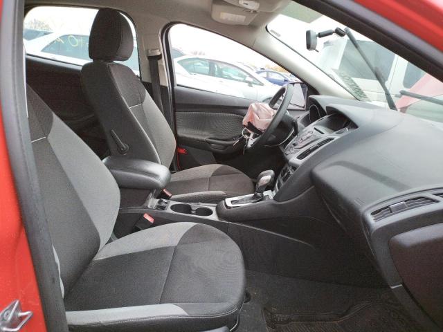 Photo 5 from auction – 2014 FORD FOCUS SE with VIN 1FADP3K24EL462778