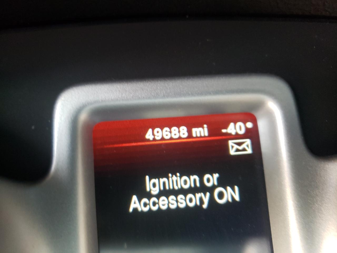 Photo 8 from auction – 2018 DODGE JOURNEY SE with VIN 3C4PDCAB2JT519107