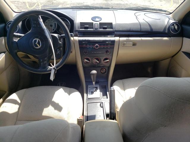 Photo 9 from auction – 2007 MAZDA 3 I with VIN JM1BK12F271736436