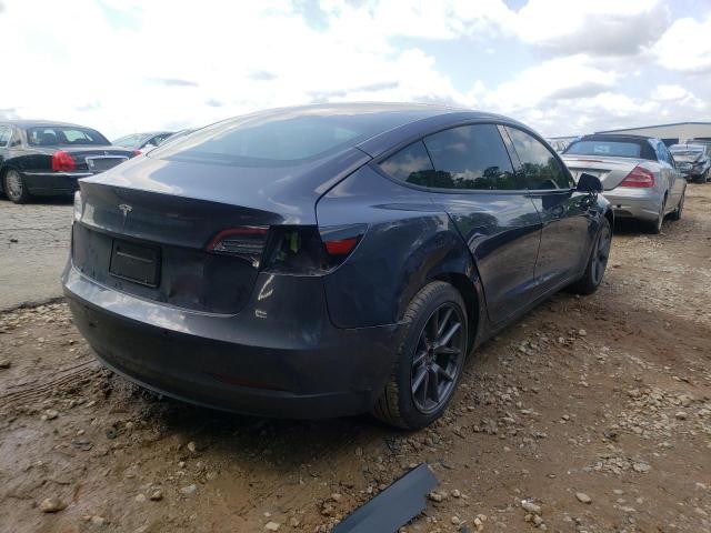 Photo 4 from auction – 2021 TESLA MODEL 3 with VIN 5YJ3E1EA8MF045362