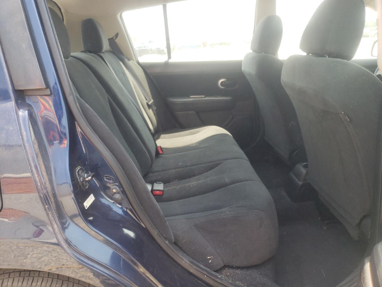 Photo 6 from auction – 2012 NISSAN VERSA S with VIN 3N1BC1CP3CK804856