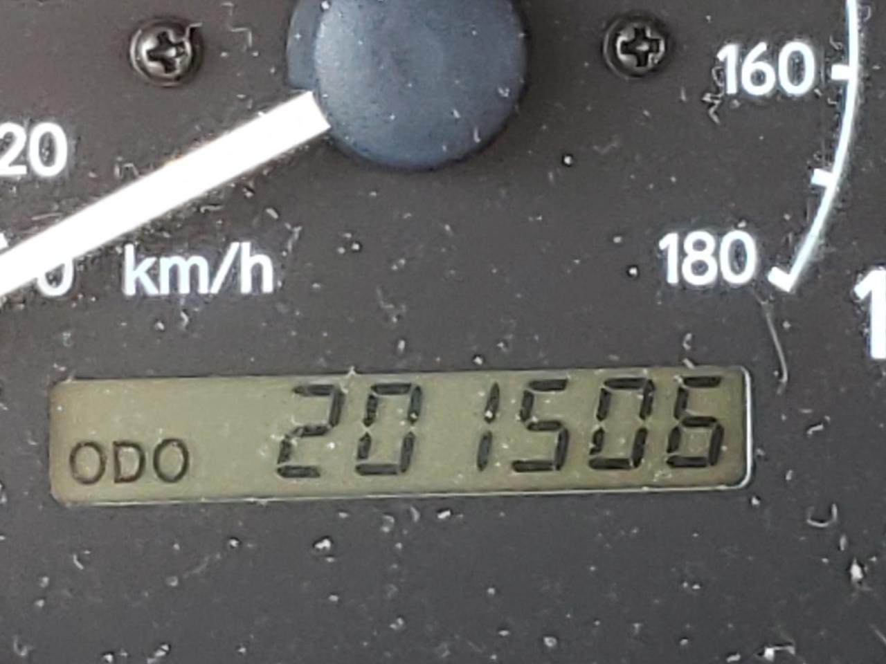 Photo 8 from auction – 2001 TOYOTA COROLLA CE with VIN 1NXBR12E71Z531943
