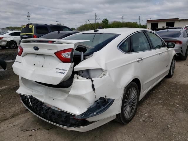 Photo 6 from auction – 2013 FORD FUSION TIT with VIN 3FA6P0RU9DR277513