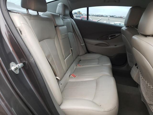 Photo 6 from auction – 2012 BUICK LACROSSE P with VIN 1G4GD5E38CF321946