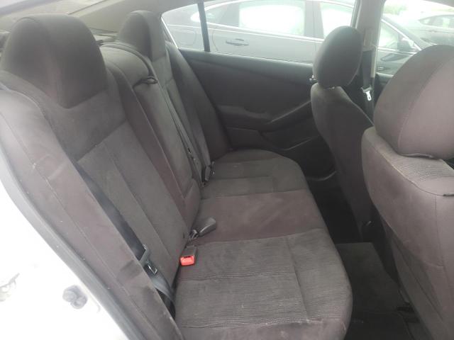 Фото 8 с аукциона – 2012 NISSAN ALTIMA BAS с VIN 1N4AL2AP4CC252328