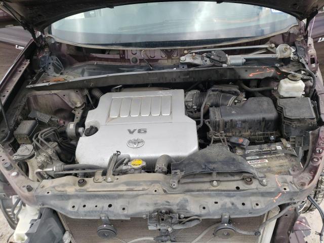 Photo 7 from auction – 2013 TOYOTA HIGHLANDER with VIN 5TDYK3EH3DS117880
