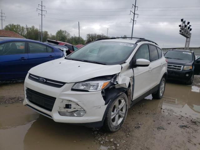Photo 9 from auction – 2013 FORD ESCAPE SE with VIN 1FMCU0GX3DUA98570