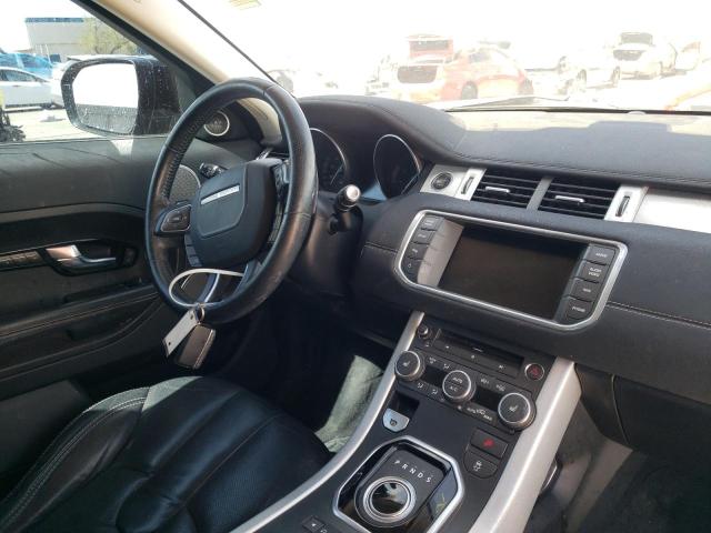 Photo 9 from auction – 2012 LAND ROVER RANGE ROVE with VIN SALVT1BG0CH619256