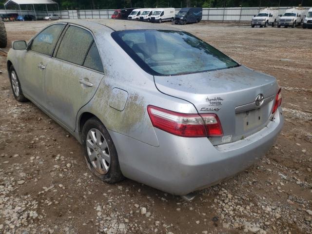 Photo 6 from auction – 2007 TOYOTA CAMRY with VIN 4T1BK46K97U032575