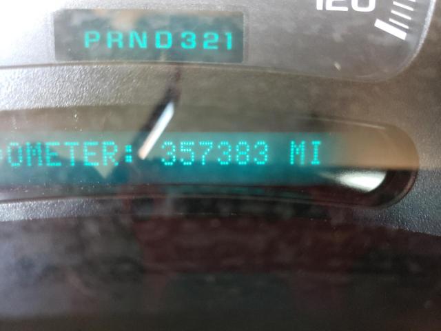Photo 8 from auction – 2003 CHEVROLET SILVERADO with VIN 1GCEK14T73Z190213