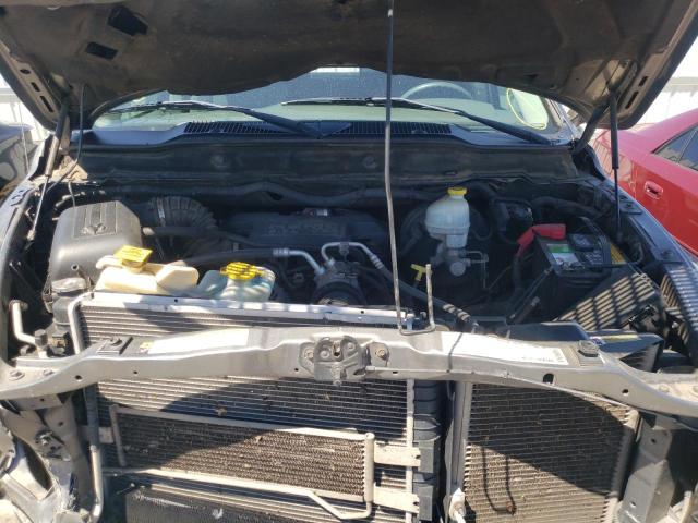 Photo 7 from auction – 2008 DODGE RAM 1500 S with VIN 1D7HU18218S514660