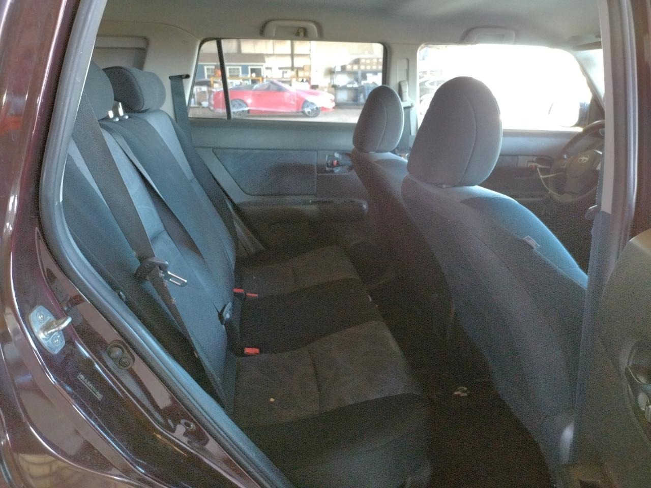 Photo 6 from auction – 2012 TOYOTA SCION XB with VIN JTLZE4FE1C1143402