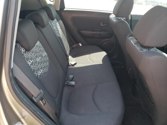 Photo 6 from auction – 2010 KIA SOUL + with VIN KNDJT2A28A7161454