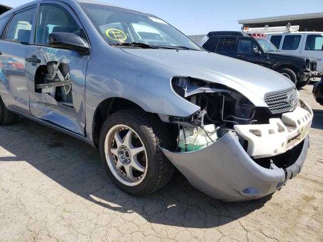 Photo 9 from auction – 2005 TOYOTA COROLLA MA with VIN 2T1KR32E05C452021