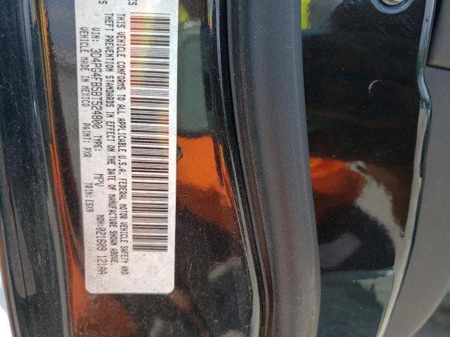 Photo 10 from auction – 2011 DODGE JOURNEY EX with VIN 3D4PG4FB5BT524800