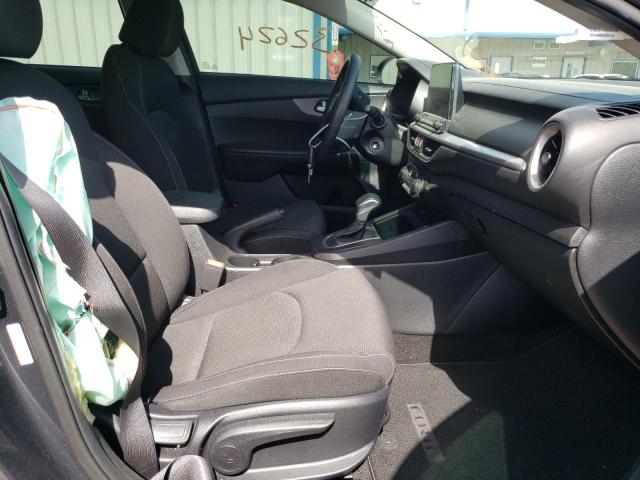 Photo 5 from auction – 2019 KIA FORTE FE with VIN 3KPF24AD4KE094939