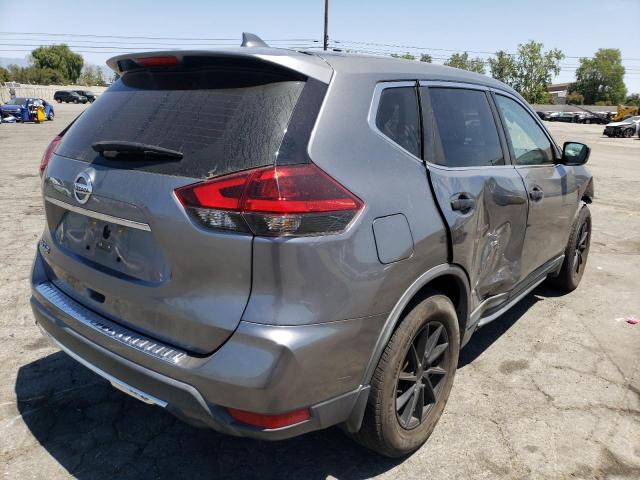 Photo 4 from auction – 2018 NISSAN ROGUE S with VIN KNMAT2MT7JP619733