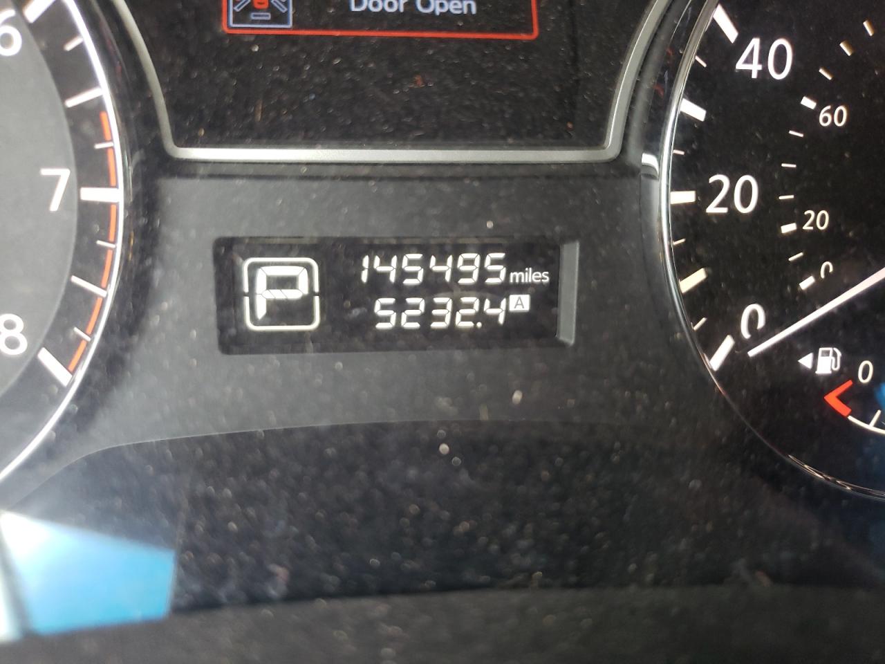 Photo 8 from auction – 2015 NISSAN ALTIMA 2.5 with VIN 1N4AL3AP1FN303136