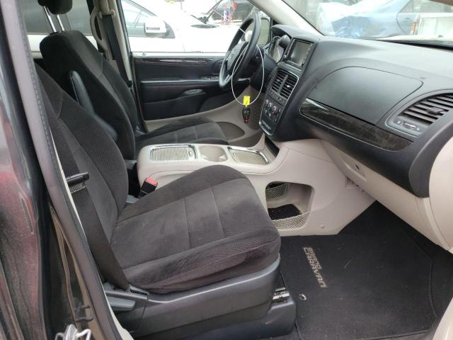 Photo 5 from auction – 2012 DODGE GRAND CARA with VIN 2C4RDGCG6CR373714