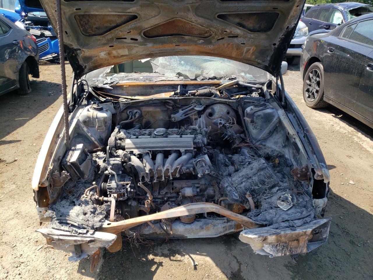 Photo 9 from auction – 2000 VOLVO S70 BASE with VIN YV1LS61J6Y2623991