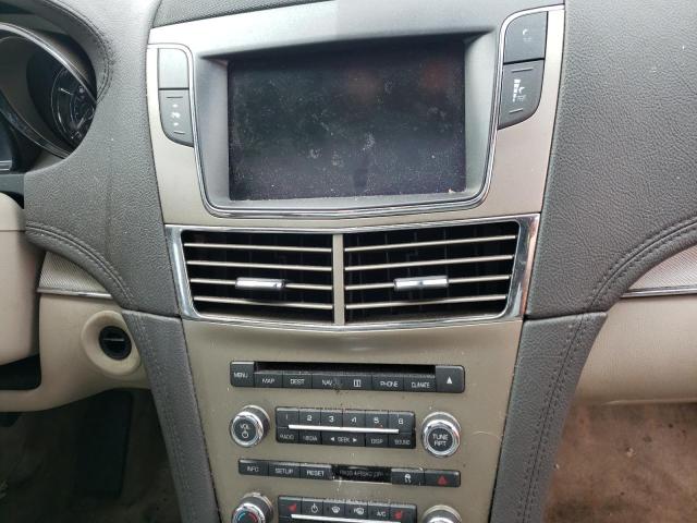 Photo 9 from auction – 2010 LINCOLN MKT with VIN 2LMHJ5AT2ABJ05578