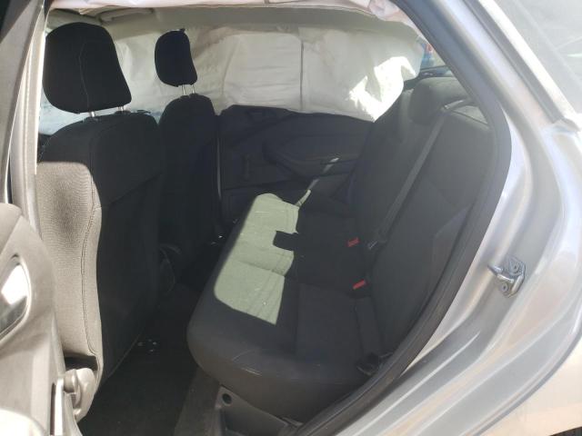 Photo 6 from auction – 2017 FORD FOCUS S with VIN 1FADP3E2XHL284522