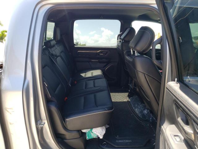 Photo 6 from auction – 2021 RAM 1500 LIMIT with VIN 1C6SRFHM3MN747911