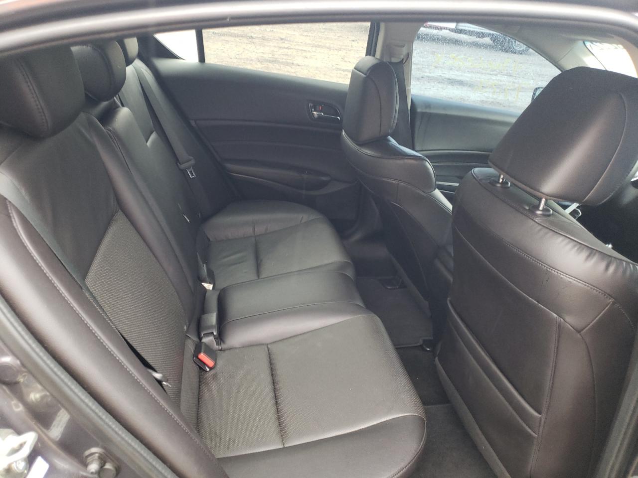 Photo 6 from auction – 2015 ACURA ILX 20 with VIN 19VDE1F33FE007012