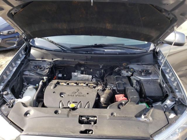صورة رقم 7 من المزاد - 2011 MITSUBISHI OUTLANDER مع VIN JA4AP3AU4BZ017606