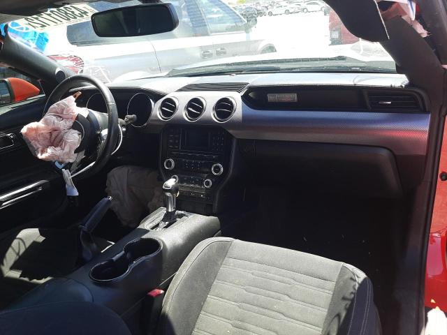 Photo 9 from auction – 2015 FORD MUSTANG with VIN 1FA6P8THXF5396011