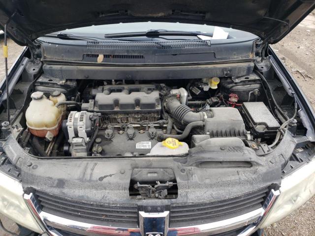 Photo 7 from auction – 2010 DODGE JOURNEY SX with VIN 3D4PG5FV2AT199098