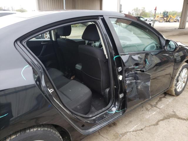 Zdjęcie 9 z aukcji – 2012 MAZDA 3 I z VIN JM1BL1VF8C1503048