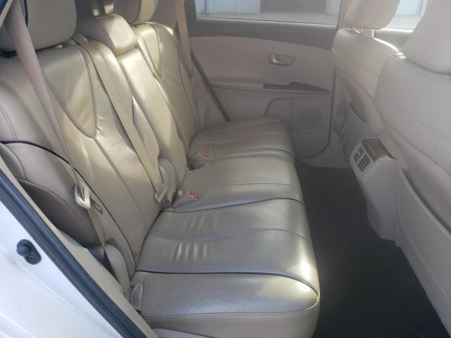 Photo 6 from auction – 2012 TOYOTA VENZA LE with VIN 4T3BA3BB5CU030018