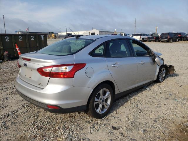 Фото 4 с аукциона – 2013 FORD FOCUS SE с VIN 1FADP3F23DL193682