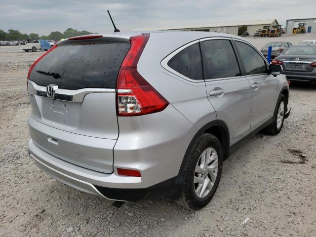 Zdjęcie 4 z aukcji – 2016 HONDA CRV z VIN 2HKRM3H50GH510715