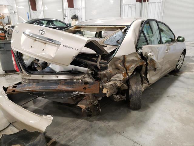 Photo 4 from auction – 2004 TOYOTA CAMRY with VIN 4T1BE32K24U801422