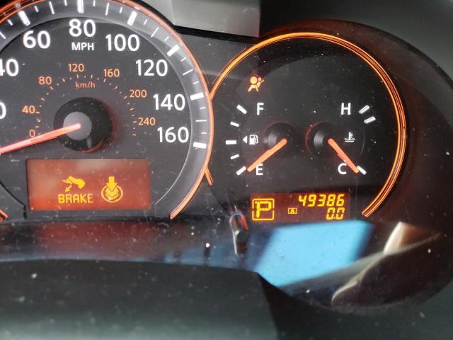 Photo 8 from auction – 2008 NISSAN ALTIMA 3.5 with VIN 1N4BL24E28C275998