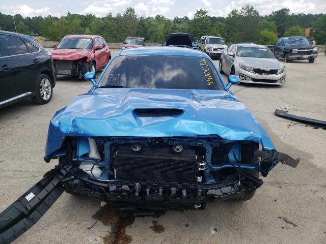 Photo 10 from auction – 2019 DODGE CHALLENGER with VIN 2C3CDZBT2KH708721