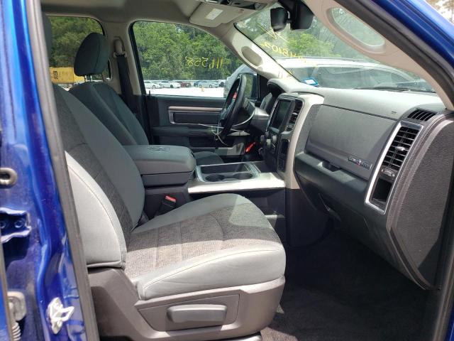 Photo 5 from auction – 2016 RAM 1500 SLT with VIN 1C6RR7TT1GS200693