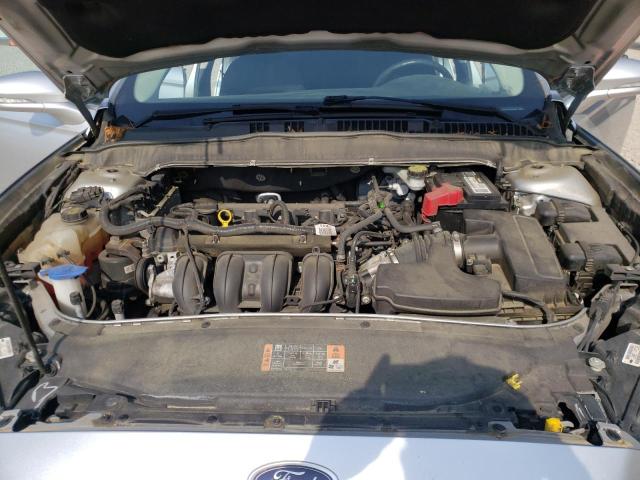 Photo 7 from auction – 2014 FORD FUSION with VIN 3FA6P0H74ER266447