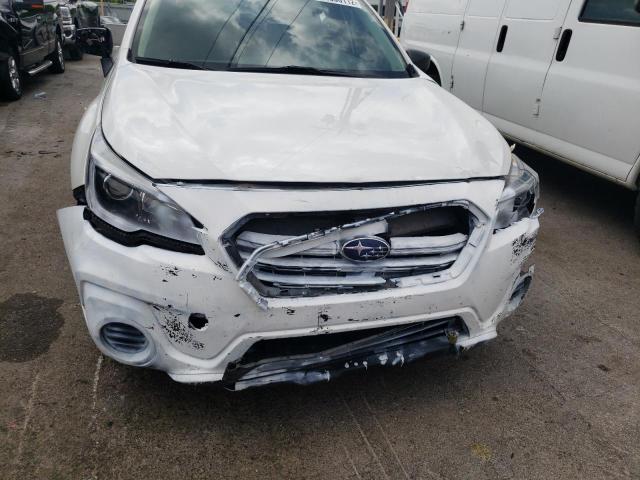 Photo 9 from auction – 2018 SUBARU OUTBACK 2. with VIN 4S4BSAACXJ3268728