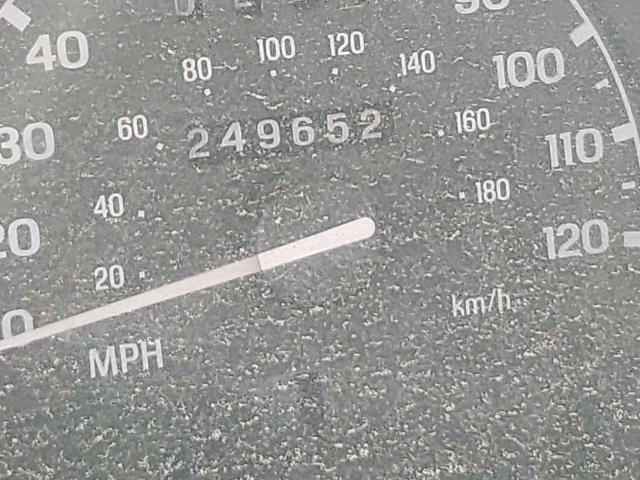 Photo 8 from auction – 1995 FORD RANGER SUP with VIN 1FTCR14A0STA05793