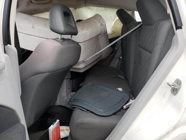 Photo 6 from auction – 2007 DODGE CALIBER SX with VIN 1B3HB48B87D300268