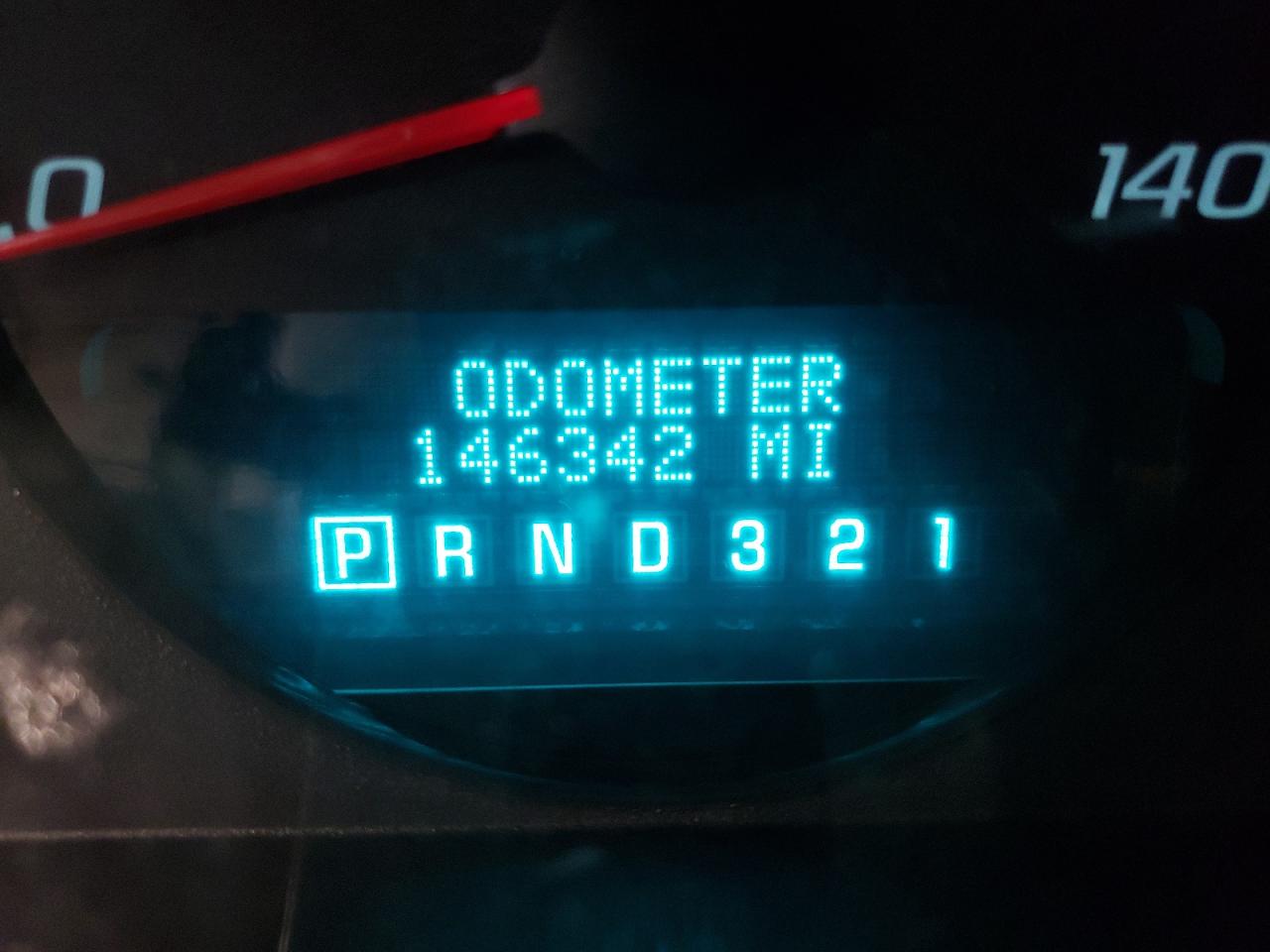Photo 8 from auction – 2008 CHEVROLET IMPALA LS with VIN 2G1WB58K989189197