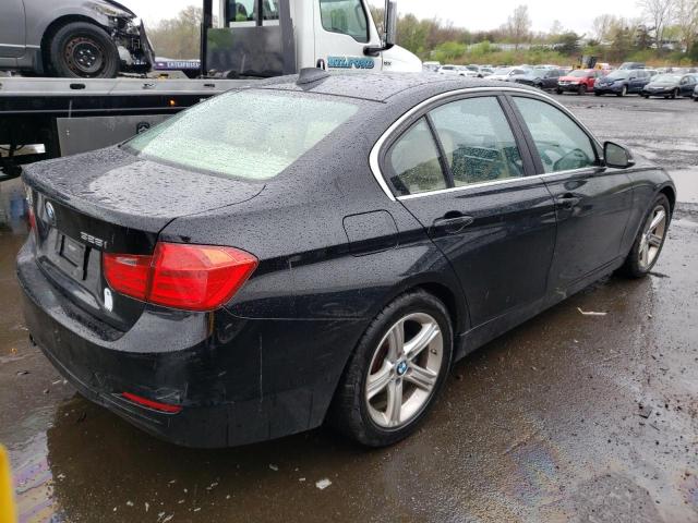 Photo 4 from auction – 2015 BMW 328 XI with VIN WBA3B3C53FF545502
