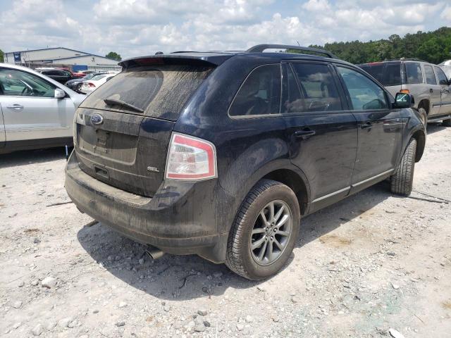 Photo 4 from auction – 2008 FORD EDGE SEL with VIN 2FMDK38C08BA06446